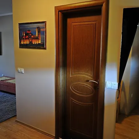 Apartments Aleksandra Cetinje Room photo