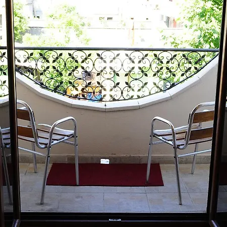 Apartments Aleksandra Cetinje Exterior photo