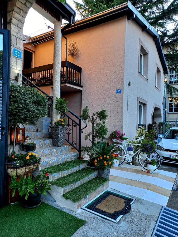 Apartment Aleksandra *