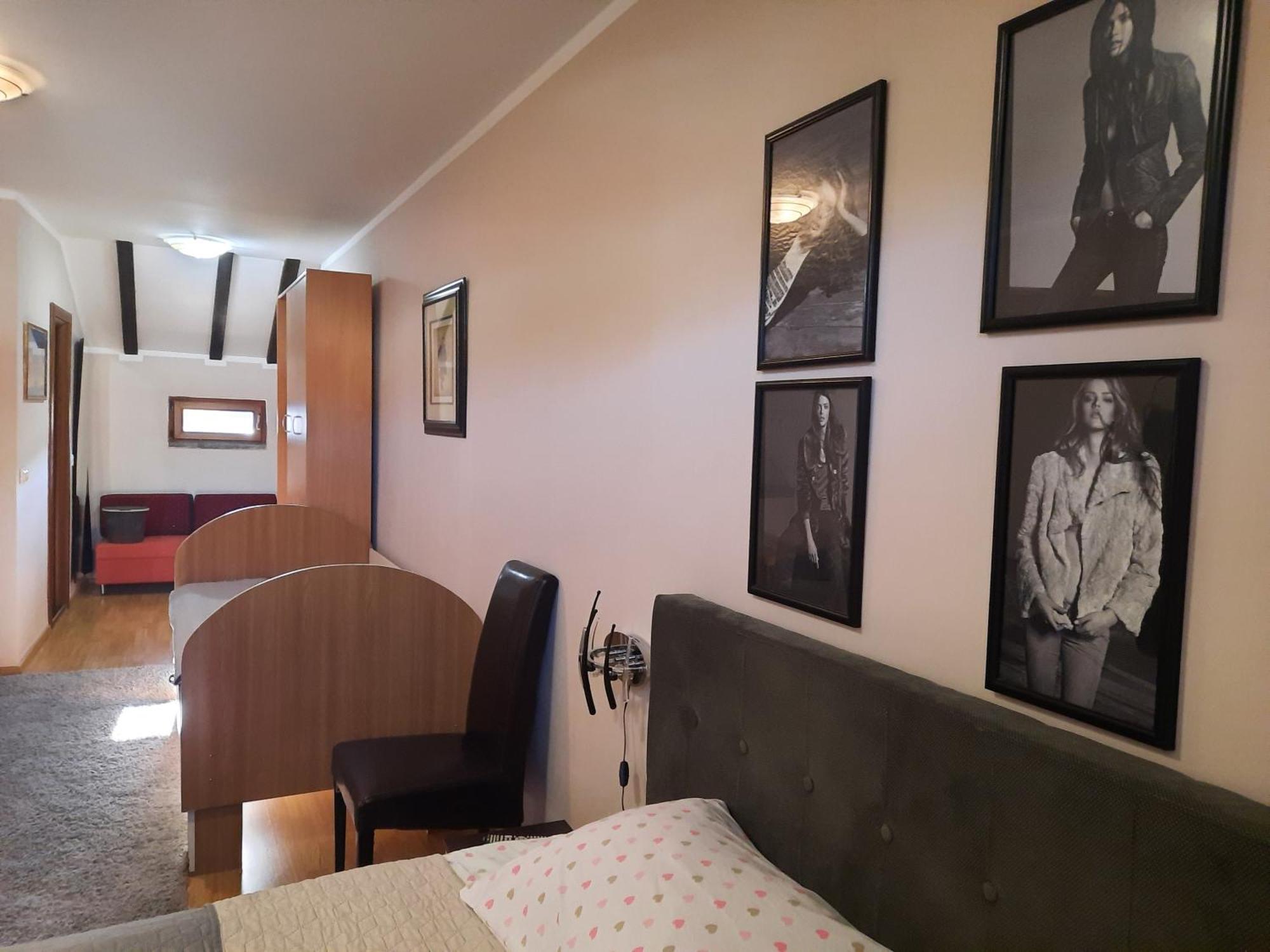 Apartment Aleksandra Cetinje